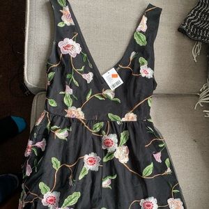NWT Urban Outfitters Romper